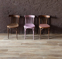 Vinilam Click 3.7мм 15783 Дуб Амберг фото 4 | FLOORDEALER